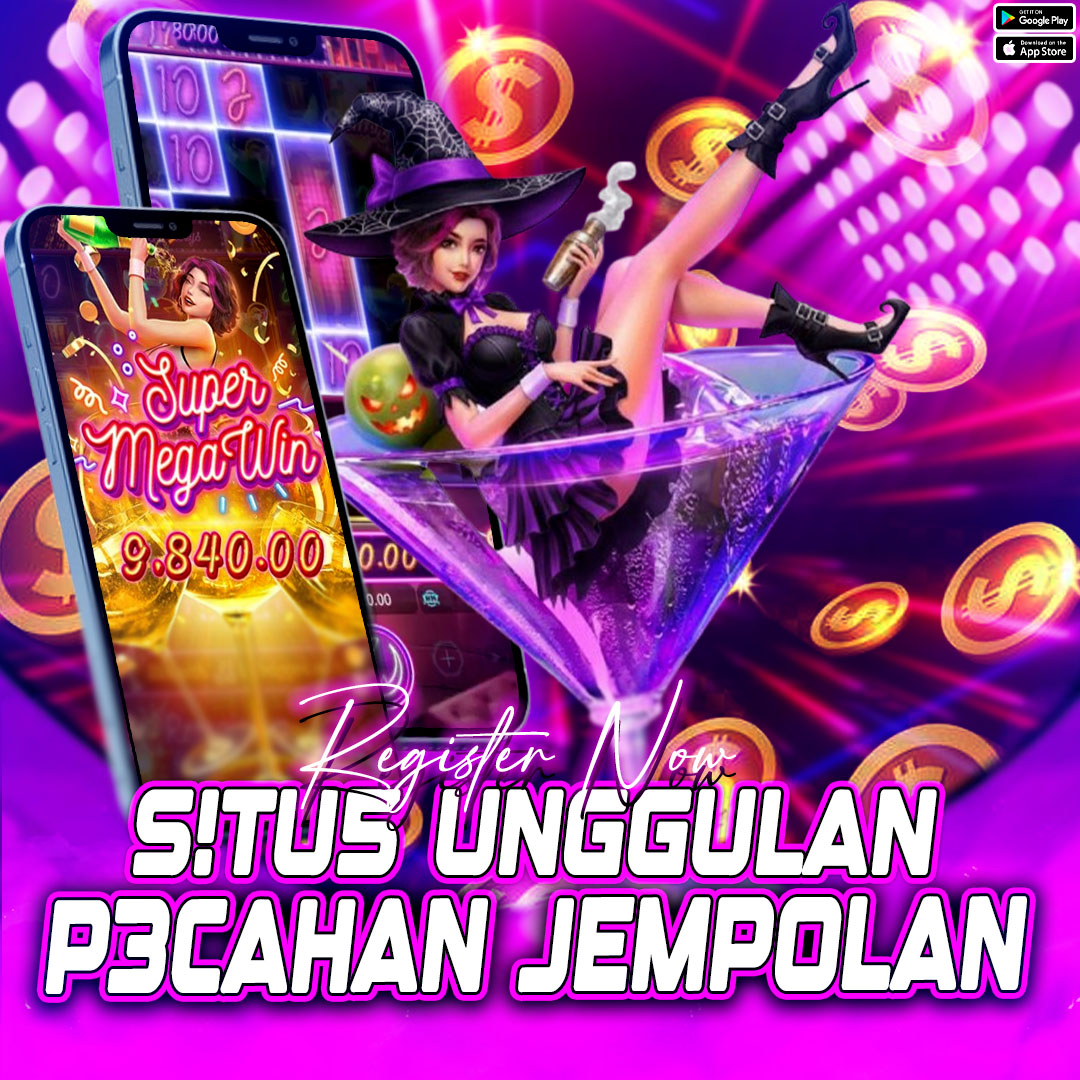 MASKER89 : Server Paling Populer Tahun Ini Winrate Paling Stabil