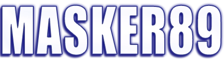 MASKER89 LOGO